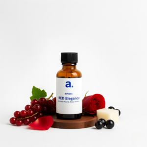 RED Elegance - APE001