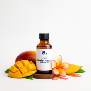 Golden Mango - APE002