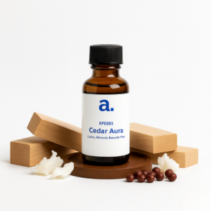 Cedar Aura - APE003