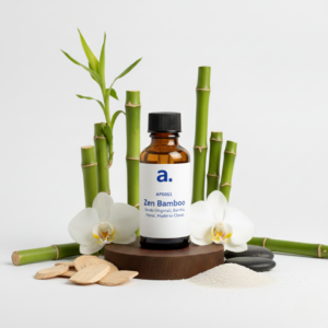 Zen Bamboo - APE011