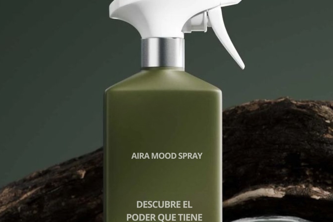 El aroma: la clave para transmitir lujo y exclusividad